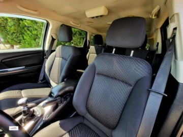 Fiat Freemont 2.0 Multijet II 16v 170KM 2013 Fiat Freemont 7 osob bardzo ladny, GWARANCJA 2.0 Diesel 170KM, zdjęcie 24