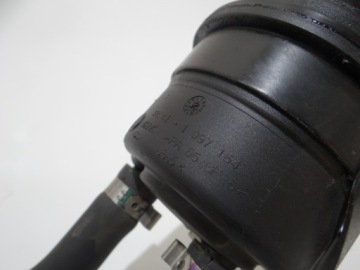 1097164, 4822545, Behälter des Gasses der Lenkung BMW E60 E61 306D3 3.0D 1097164 (4822545) | thumb 1