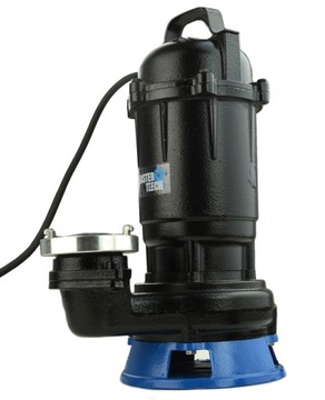 ПОЧВЕННЫЙ НАСОС ДЛЯ ЧИСТОЙ, Грязной ВОДЫ, КАНАЛИЗАЦИИ С ДИСКРАЙВЕРОМ