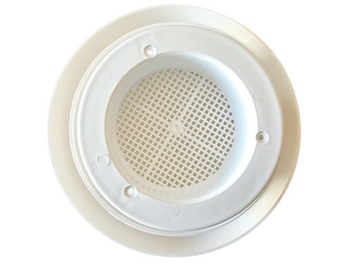 Оригинальный дефлектор на крышу Гриб для прицепа MPK Turismus Магазин PL