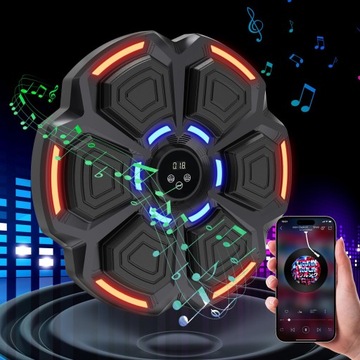 МУЗЫКАЛЬНЫЙ БОКСЕРНЫЙ МАШИНА ДЛЯ ВЗРОСЛЫХ ИНТЕЛЛЕКТУАЛЬНЫЙ БОКСЕРНЫЙ МАШИНА