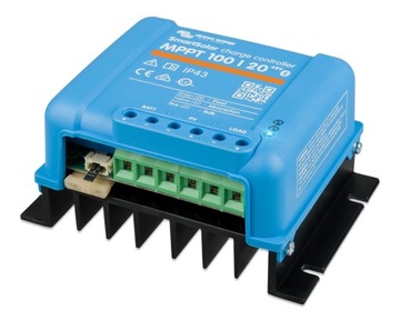 SmartSolar MPPT 100/20 (up to 48V)