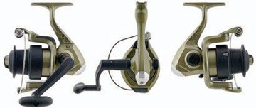 Konger Carbomaxx Method Feeder Long Cast 140FD