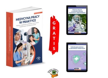 Medycyna pracy w praktyce 2022