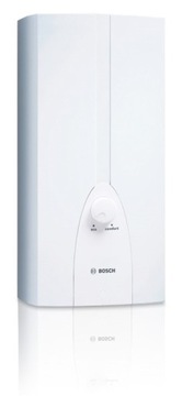 Przepływowy podgrzewacz wody Bosch TR2000 18 B (DH 18400)