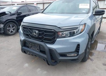 Honda Ridgeline 2022 Honda Ridgeline 2022, 3.5L, 4x4, BLACK EDITION, od ubezpieczalni 3.5 280KM, zdjęcie 5