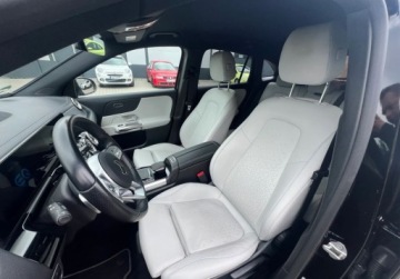 Mercedes EQA SUV 250 190KM 2021 Mercedes-Benz EQA Kamera Wirtualny kokpit Nawigacja Elektryczny 190KM, zdjęcie 14
