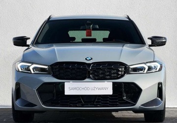 BMW Seria 3 G20-G21 2025 BMW Seria 3 I wlasciciel M Sport Hak Gwarancja Bezwypadkowy FVAT23, zdjęcie 3