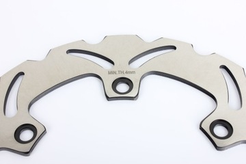 ПЕРЕДНИЙ ТОРМОЗНОЙ ДИСК HONDA VF 1000 F INTERCEPTOR