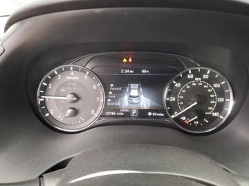 Infiniti 2023 Infiniti QX80 Sensory 2023 5.6l 5.6 Benzyna 400KM, zdjęcie 9