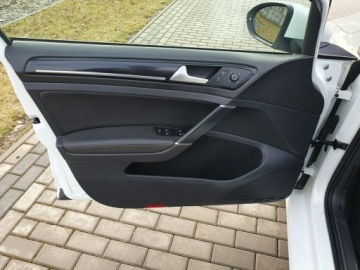 Volkswagen Golf VII Hatchback 3d 2.0 TDI BlueMotion Technology 150KM 2016 Volkswagen Golf 2.0tdi R Line Bixenon Skóra Navi, zdjęcie 15