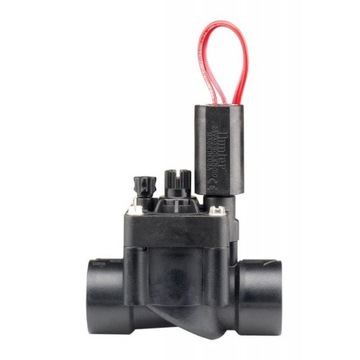Elektrozawór PGV-101