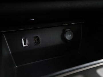 Citroen C5 Aircross SUV Facelifting 1.2 PureTech 131KM 2023 Citroen C5 Aircross 1.2 Benzyna Automat Shine Navi, zdjęcie 28