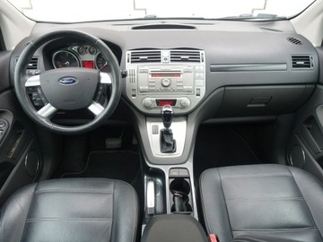 Ford Kuga I 2.0 Duratorq TDCi 163KM 2011 Ford Kuga 2.0 TDCI 163KM,4x4,Panorama, Skóry,Po, zdjęcie 17