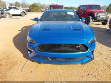 Ford Mustang VI Fastback Facelifting 5.0 Ti-VCT 460KM 2020 Ford Mustang Gt Fastback 2020 5.0 Benzyna 460KM, zdjęcie 7