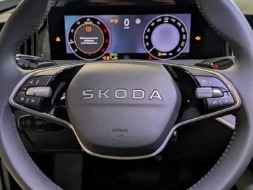 Skoda Superb IV Liftback 2.0 TDI 193KM 2025 SKODA Superb Edition 130 2.0 TDI SCR 4x4 DSG Sedan 193KM 2025, zdjęcie 9