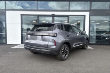 Chery Tiggo 4 1.5 HYBRID 163KM 2025 CHERY Tiggo 4 Prestige 1.5 T-GDI HEV DHT Suv 163KM 2025, zdjęcie 2