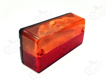 Lampa tylna zespolona John Deere 8400 RE67285