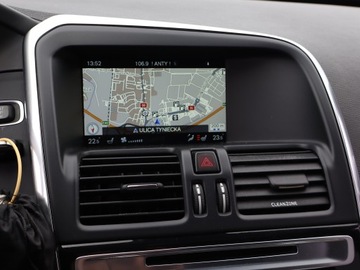 Volvo XC60 I SUV Facelifting 2.0 D4 DRIVE-E 190KM 2016 Volvo XC60 D4, Salon Polska, Serwis ASO, 187 KM, zdjęcie 11