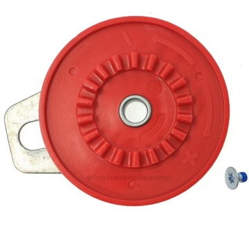 Натяжение пильной цепи BOSCH UniversalChain 35 40