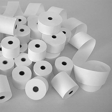 ТЕРМОВАЛИКИ 57 ММ Х 20 М 10 ШТ. ДРЕШЕР