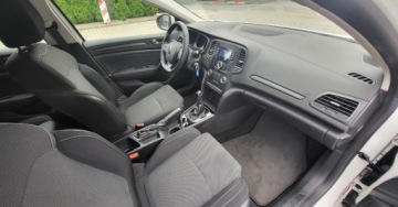 Renault Megane IV Grandtour 1.3 TCe 115 FAP 115KM 2019 Renault Megane I wlasciciel , 1.3 Benzyna 115KM, zdjęcie 13
