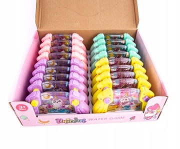 ВОДНАЯ ИГРА, SKILL PAD, РАЗНЫЕ ЦВЕТА