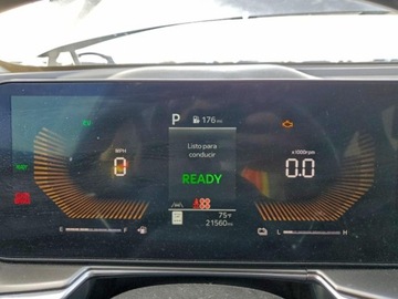 Kia Sorento IV 2025 Kia Sorento 2025 KIA SORENTO EX 1.6 Hybryda Plug-in 177KM, zdjęcie 9