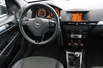 Opel Astra H Kombi 1.8 ECOTEC 140KM 2009 Opel Astra 1.8 16V, GAZ, Xenon, Klima, zdjęcie 6