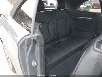 Audi A3 8V 2019 Audi a3 Premium 40, 2019r., 2.0L 2.0 Benzyna 184KM, zdjęcie 9