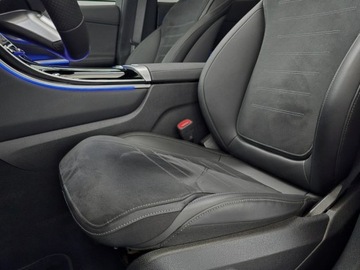 Mercedes GLC C254/X254 Coupe 2.0 220d 197KM 2025 MERCEDES-BENZ GLC 220 d 4-Matic AMG Line 2.0 (197KM) 2025, zdjęcie 6