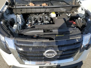 Nissan Pathfinder III 2024 Nissan Pathfinder SV 2024 3.5l 3.5 Benzyna 284KM, zdjęcie 6