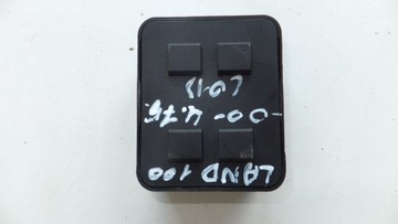 08192-00970 JINÉ MODUL 4.7 4WD 170 2003 TOYOTA LAND CRUISER 100 (_J1_)