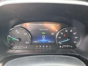 Ford Escape III 2021 Ford Escape Se hybrid 2.5 Hybryda 200KM, zdjęcie 10