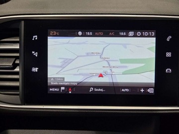 Peugeot 2019 Peugeot 308 SW 1.5 BlueHDi Active 130KM Gwarancja Dealer 1.5 Diesel 130KM, zdjęcie 21