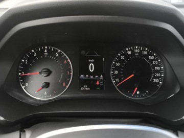 Renault Captur II Crossover 1.0 TCe 90KM 2021 Captur 1.0 TCe Zen LPG, zdjęcie 13