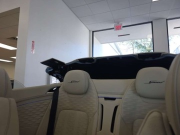 Bentley 2025 Bentley Continental GT Speed 2025 4.0l 4.0 Hybryda 771KM, zdjęcie 17