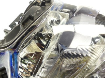 ФАРА ПЕРЕДНЯЯ HONDA CB 500 400 X 18+