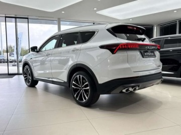 Jetour 2025 Jetour X70 Plus 1.5T 6DCT 147km Nowy 7 lat gwarancji Automat FV23, zdjęcie 1