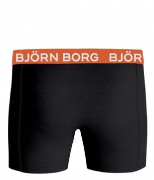 Björn Borg Basic Bokserki męskie M