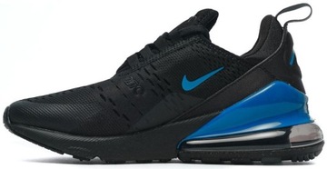 Buty dziecięce sportowe Nike Air Max 270 GS r.40