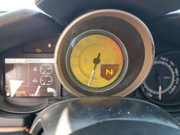 Ferrari California 2014 Ferrari California 2014, 4.3L, od ubezpieczalni 4.3 Benzyna 483KM, zdjęcie 9