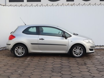 Toyota Auris I Hatchback 1.4 i 16V VVT-i 97KM 2007 Toyota Auris 1.4 VVT-i,ALU, zdjęcie 5