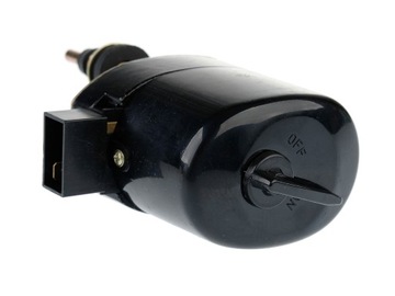 МОТОР СТЕКЛООЧИСТИТЕЛЯ C 330 360 12 В с выключателем