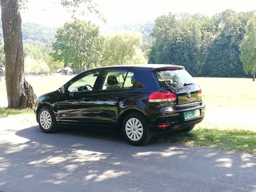 Volkswagen Golf 2011 Volkswagen Golf VI 1.4 MPI, zdjęcie 28