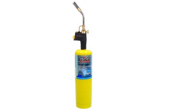 PALNIK GAZOWY ELICO PROFITECH AX1-022CGA Palnik Uniwersalny + GAZ MAPP