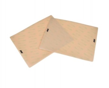 NAKLEJKA NA AMORTYZATOR