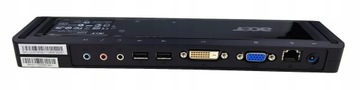 НОВАЯ ДОК-СТАНЦИЯ ACER EASYPORT IV 5730 7730