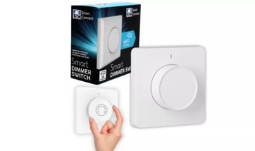 LSC INTELIGENTNY ŚCIEMNIACZ SMART WIFI 2,4 GHZ