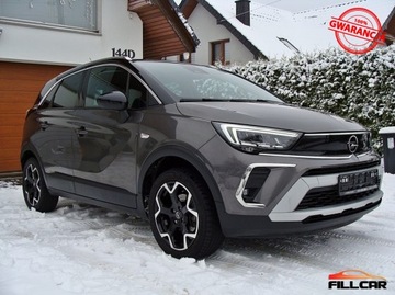 Opel 2023 Opel Crossland 1.2 Benzyna 110KM Automat Navi Kamera Full LED 1.2 Benzyna, zdjęcie 30
